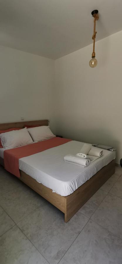 Escape Hotell Nidhrion Exteriör bild